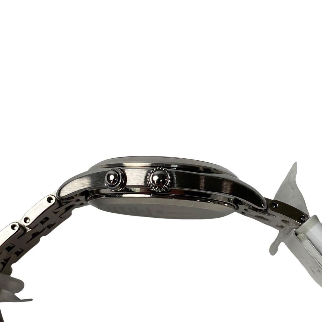 定価11万 新品 SEIKO ルキア ラグDX SSVV053 ソーラー