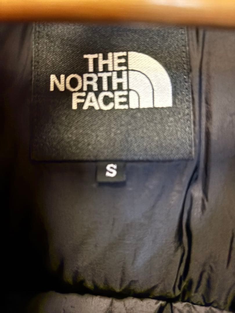THE NORTH FACE 2025 バルトロライトジャケット ND92551