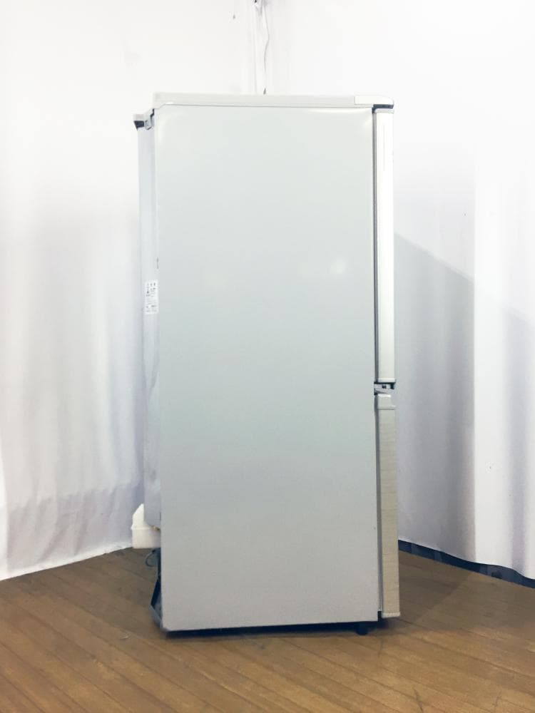 30日迄！送料無料★SHARP 137L 冷蔵庫【SJ-PD14T-N】E2AP