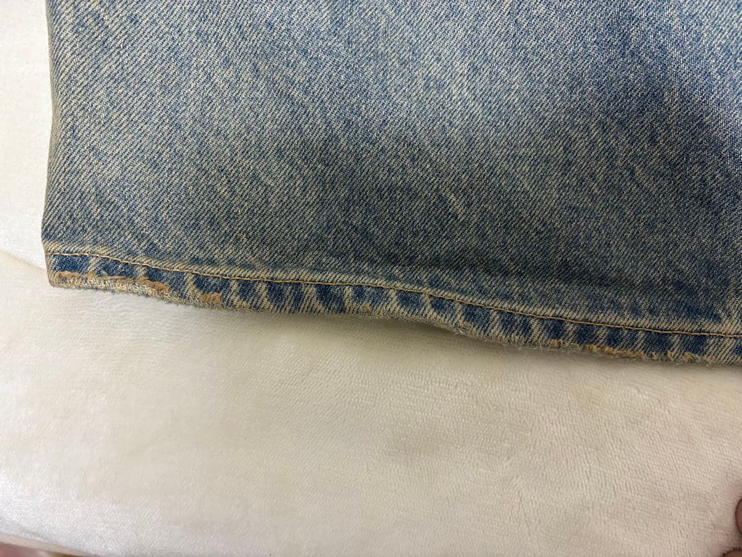 SLY なごみ　デニム