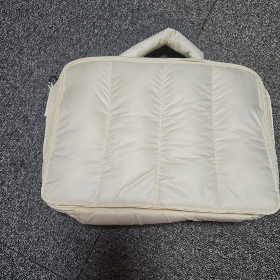 【新品】Calin マザーズバッグ 開封済