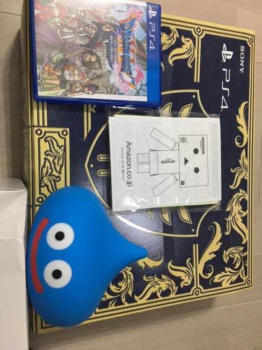 アマゾン限定ドラゴンクエスト