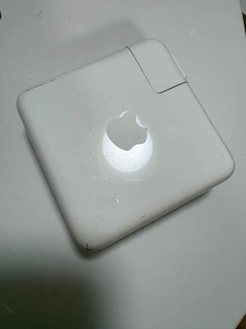 Apple MacBook Pro マウス付き