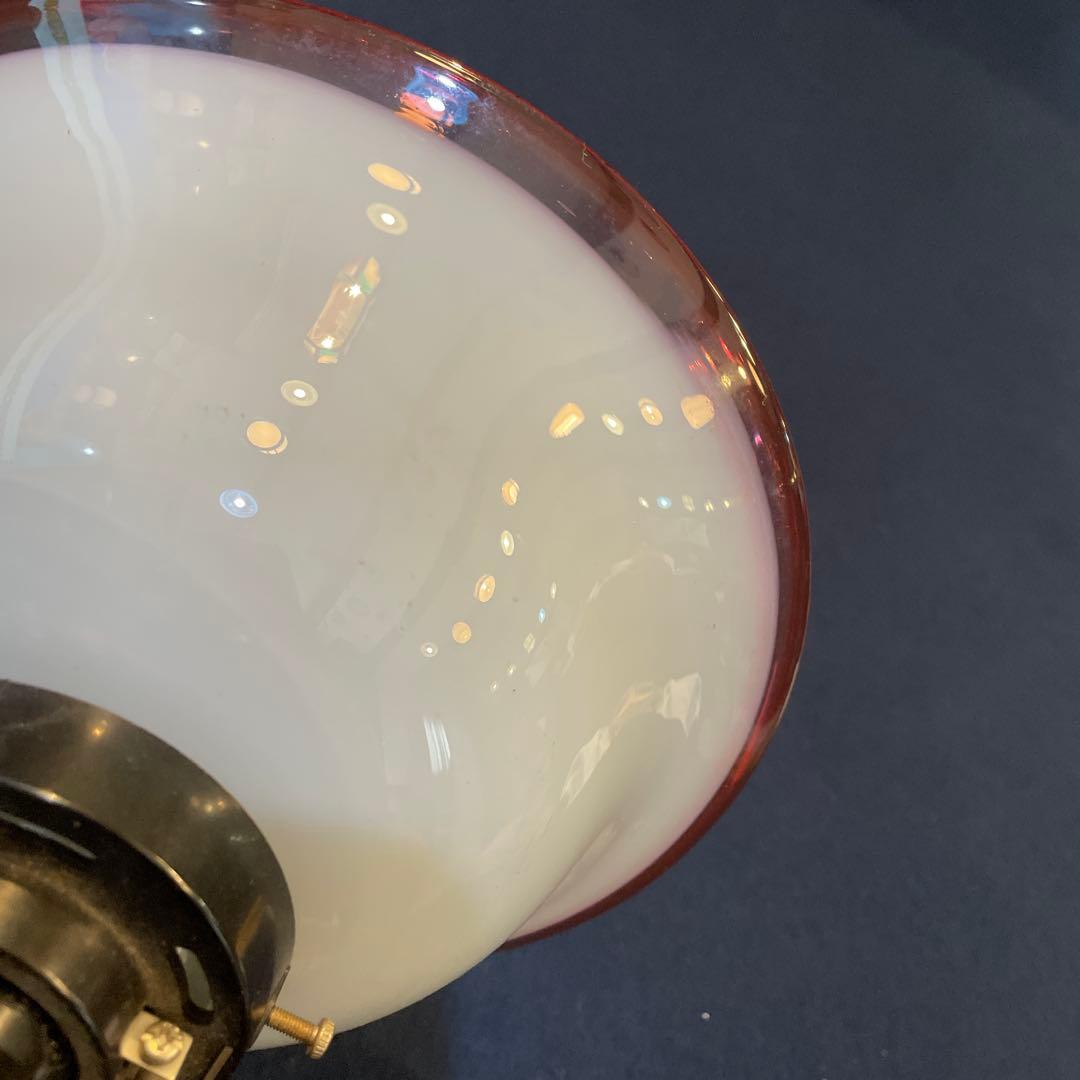 64‼️ 『電笠』　『照明』　※レトロ・アンティーク・骨董品