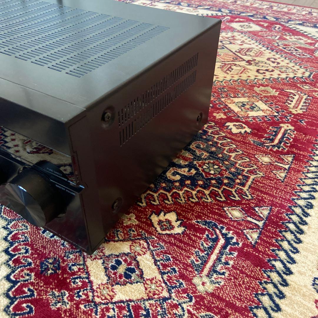 美品　SONY STR-DN1070 ソニー マルチチャンネルインテグレート