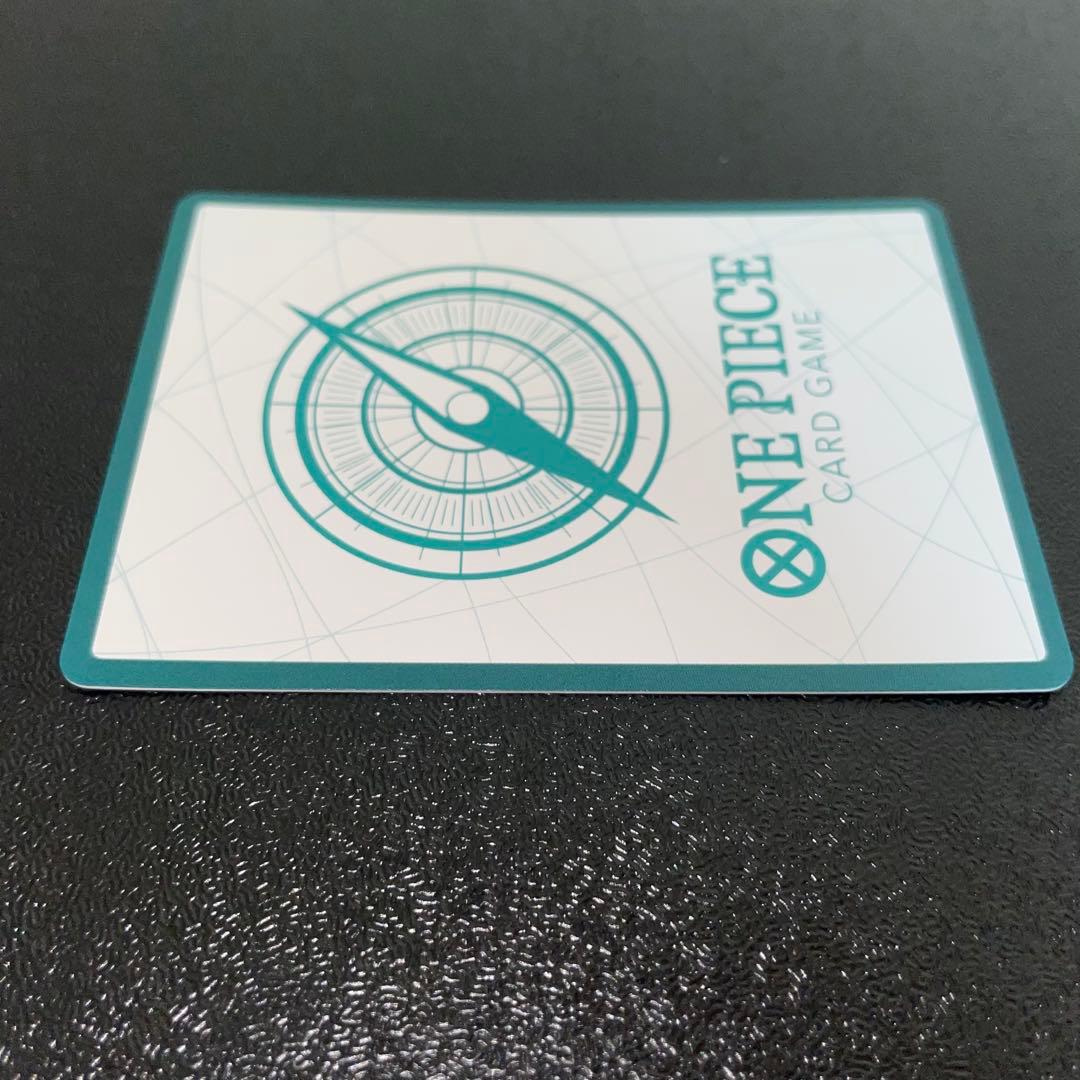 ワンピースカード ヒロインズエディション ナミ 金ドン