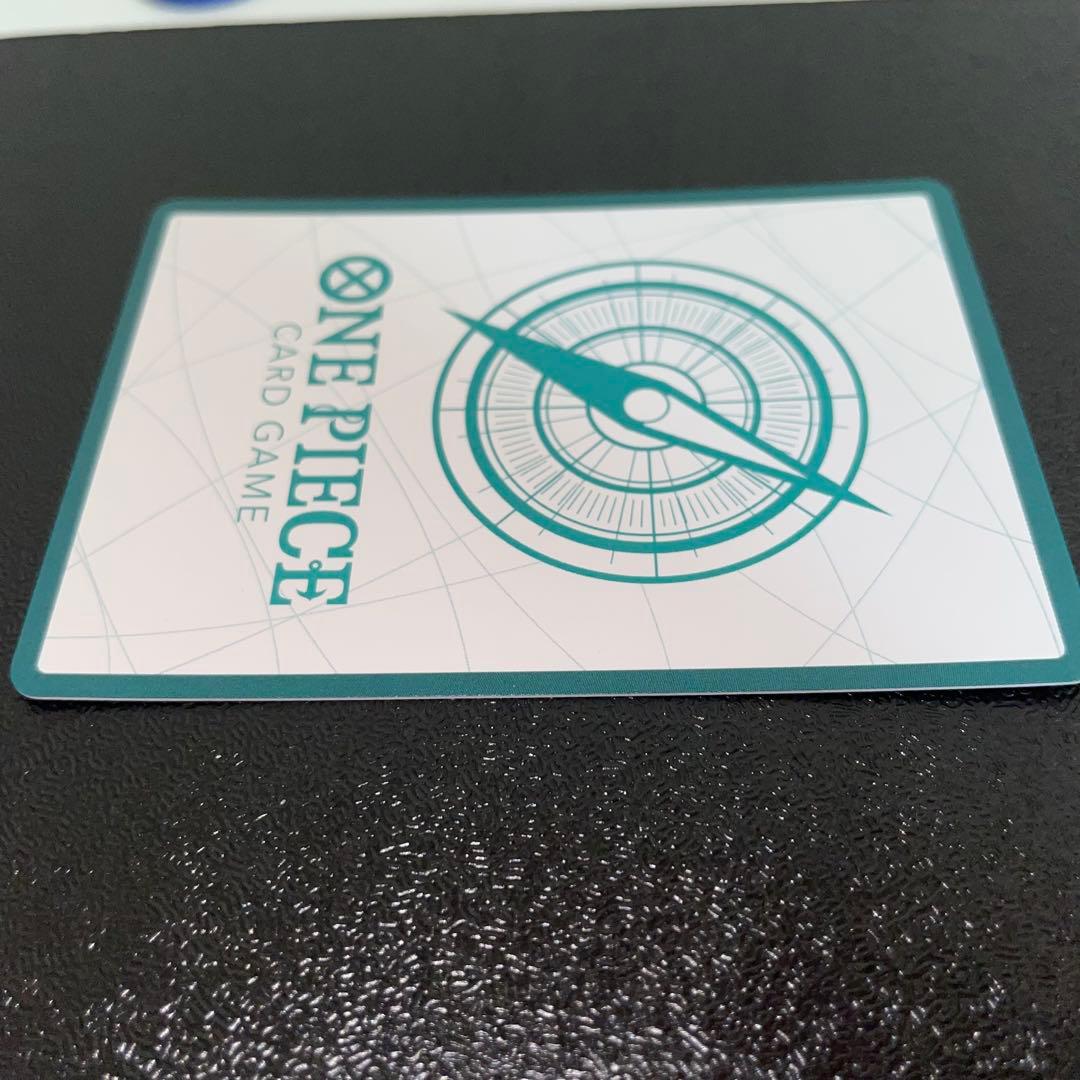 ワンピースカード ヒロインズエディション ナミ 金ドン