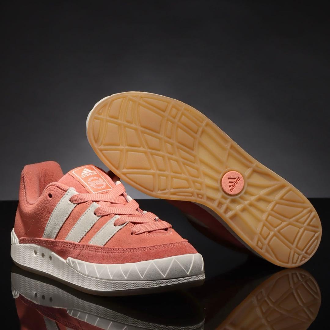 adidas ADIMATIC / アディダス アディマティック
