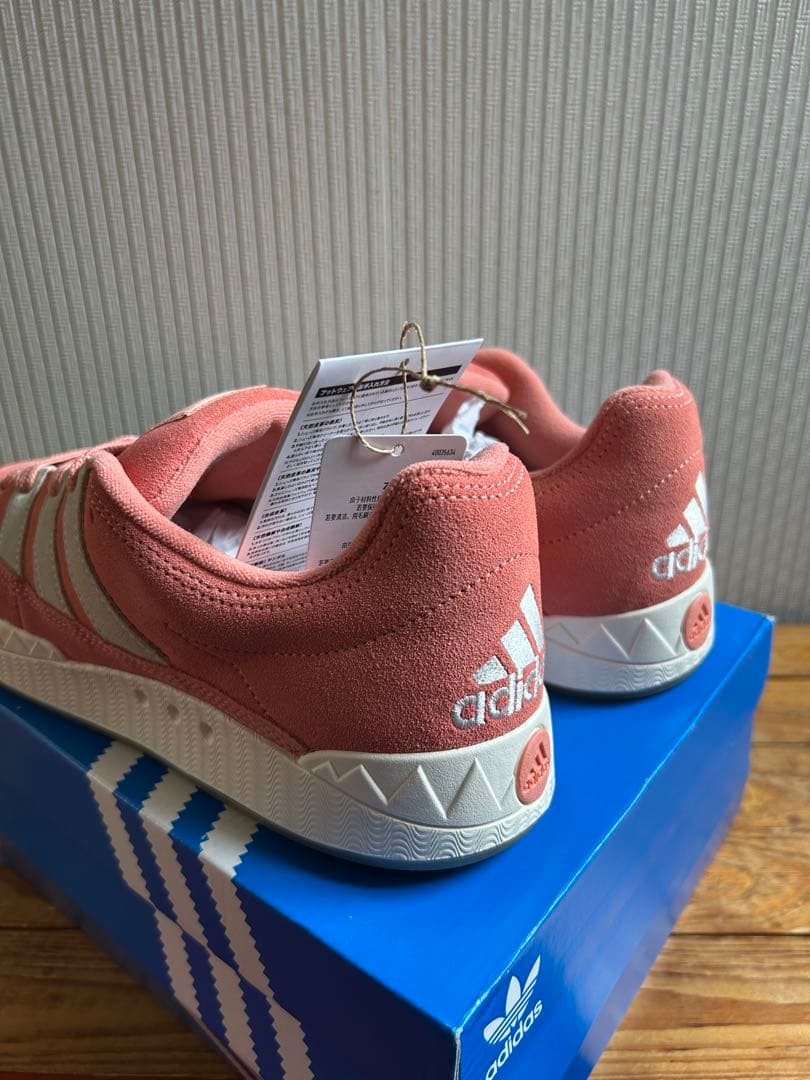 adidas ADIMATIC / アディダス アディマティック