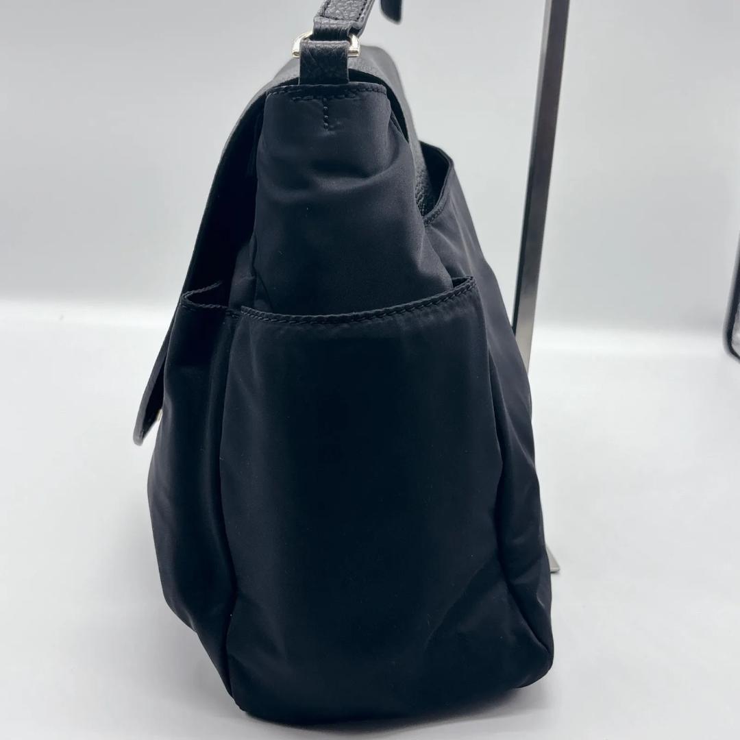 美品 トリーバーチ　マザーズバッグ　ショルダーバッグ　レディース 2way