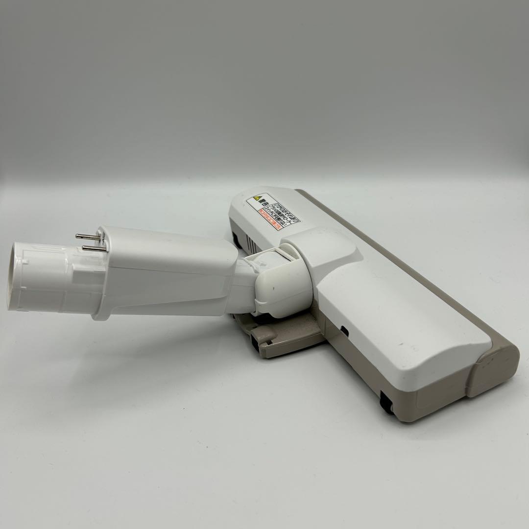 Panasonic パナソニック 充電式掃除機 MC-SB32J 2023年製