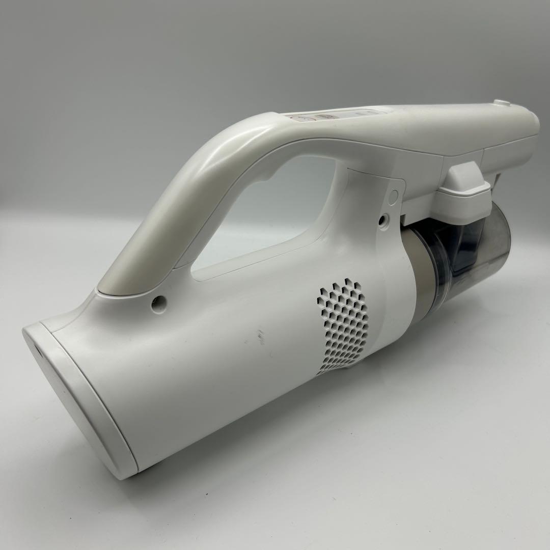 Panasonic パナソニック 充電式掃除機 MC-SB32J 2023年製