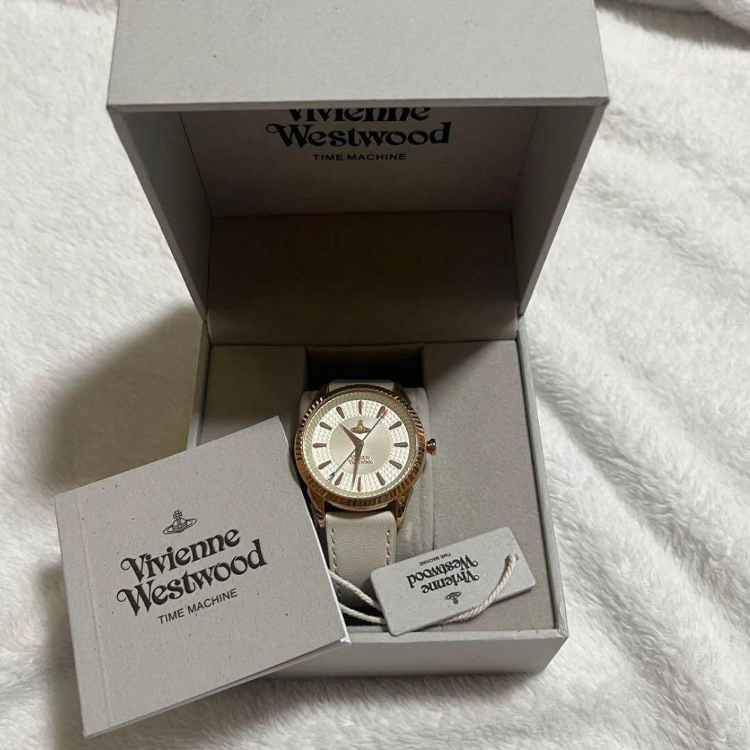 vivienne腕時計