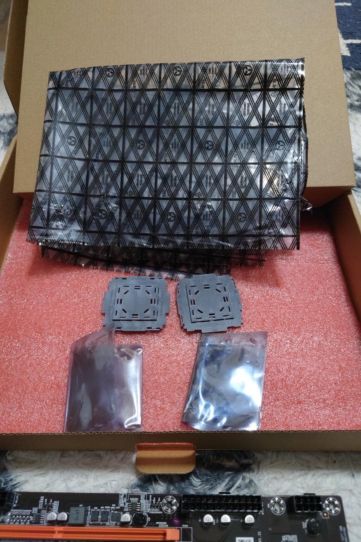 X99 デュアルCPUマザーボード Xeon E5 2680 v4 セット