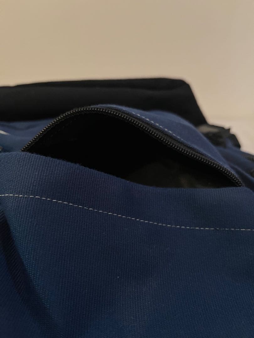 90s bitch skateboards リュック　旧ロゴ　ヴィンテージ