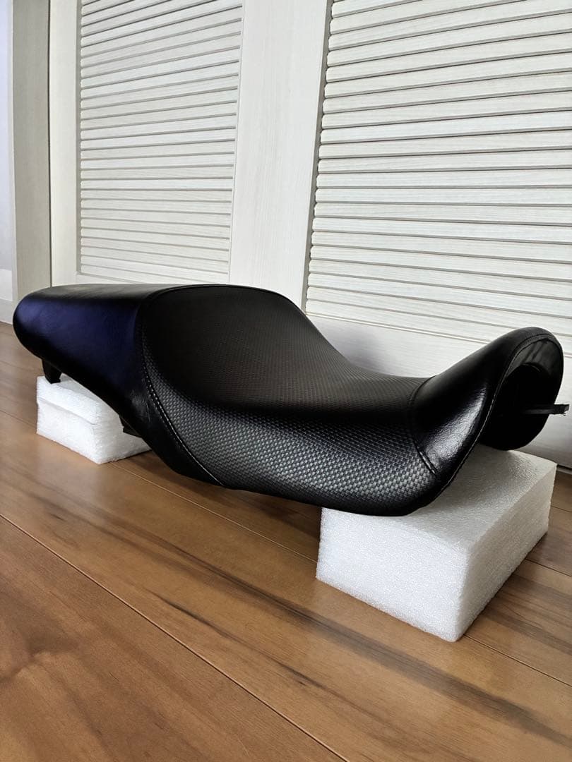 ZRX1200DAEG デイトナ コージーシート