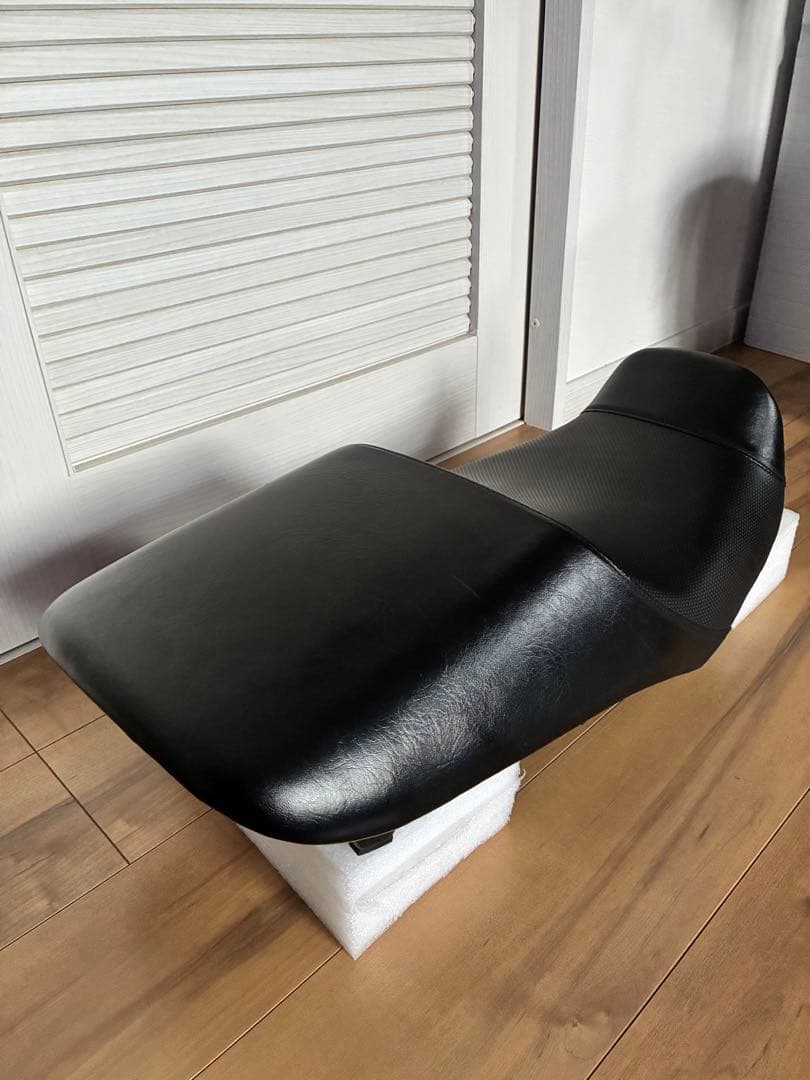 ZRX1200DAEG デイトナ コージーシート