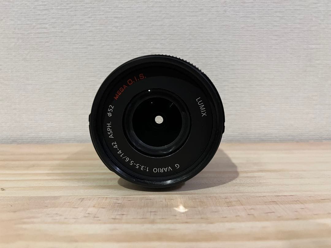 【美品 完動品】 Panasonic LUMIX DMC-G5 #25360