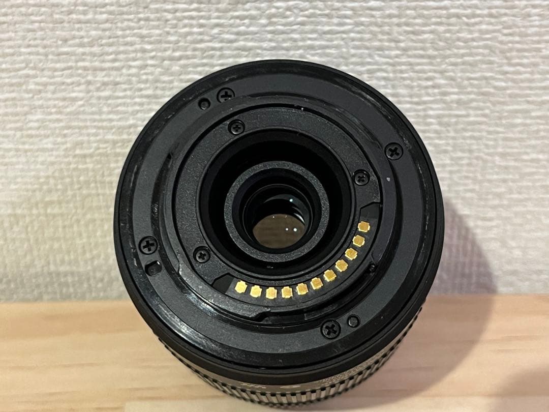 【美品 完動品】 Panasonic LUMIX DMC-G5 #25360