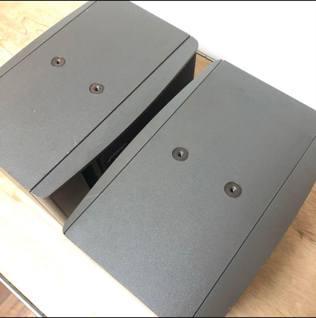 スピーカー・ウーファー Bose 100J