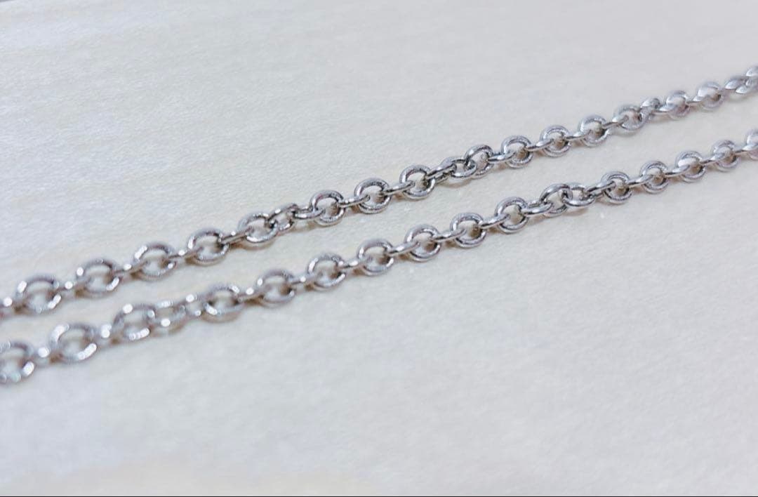 新品未使用◎付属品◎送料込み/匿名配送◎ ヒステリックグラマー ネックレス