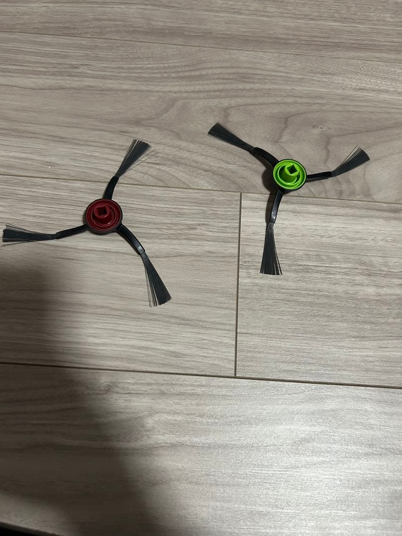 ‼️美品‼️ エコバックス ロボット掃除機 DEEBOT N8+ 部品詳細写真あり