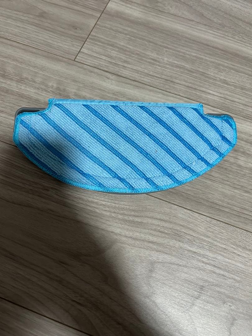 ‼️美品‼️ エコバックス ロボット掃除機 DEEBOT N8+ 部品詳細写真あり