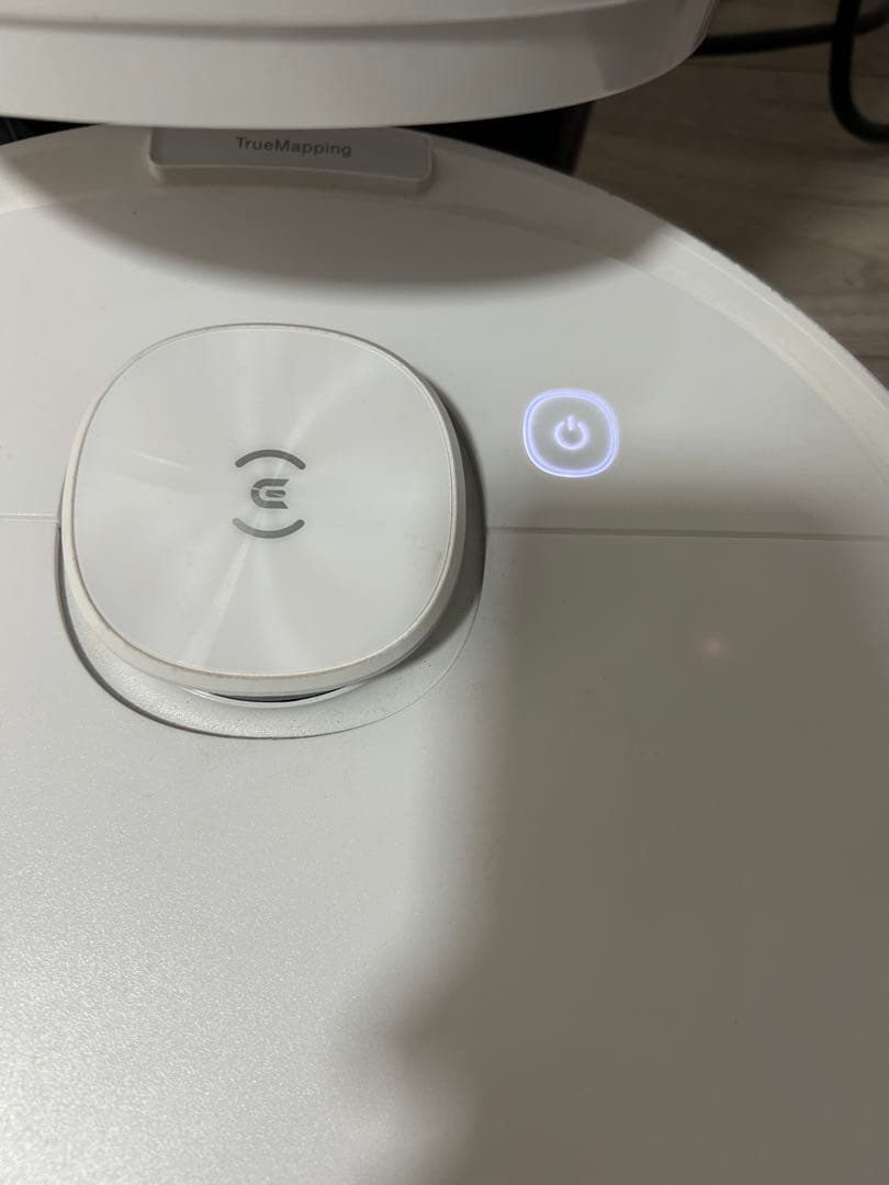 ‼️美品‼️ エコバックス ロボット掃除機 DEEBOT N8+ 部品詳細写真あり