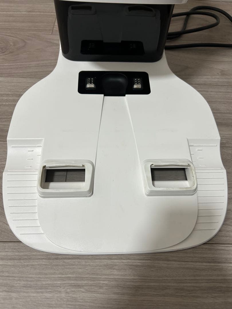 ‼️美品‼️ エコバックス ロボット掃除機 DEEBOT N8+ 部品詳細写真あり