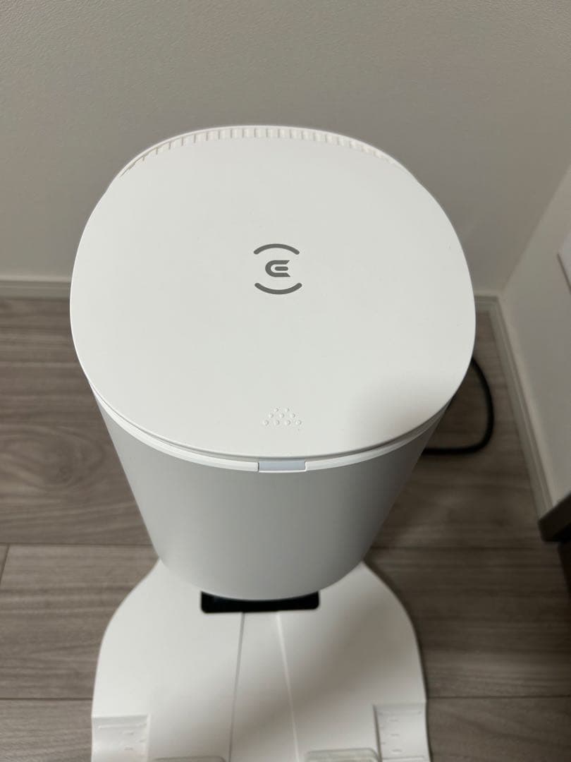 ‼️美品‼️ エコバックス ロボット掃除機 DEEBOT N8+ 部品詳細写真あり