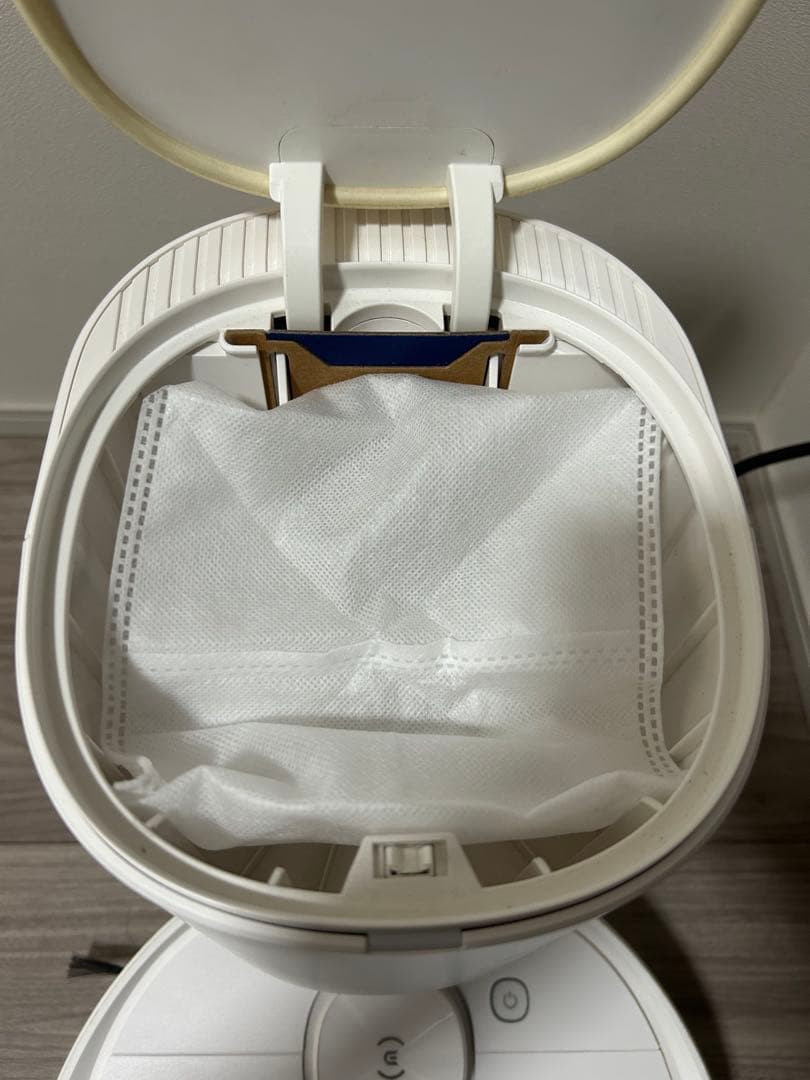 ‼️美品‼️ エコバックス ロボット掃除機 DEEBOT N8+ 部品詳細写真あり