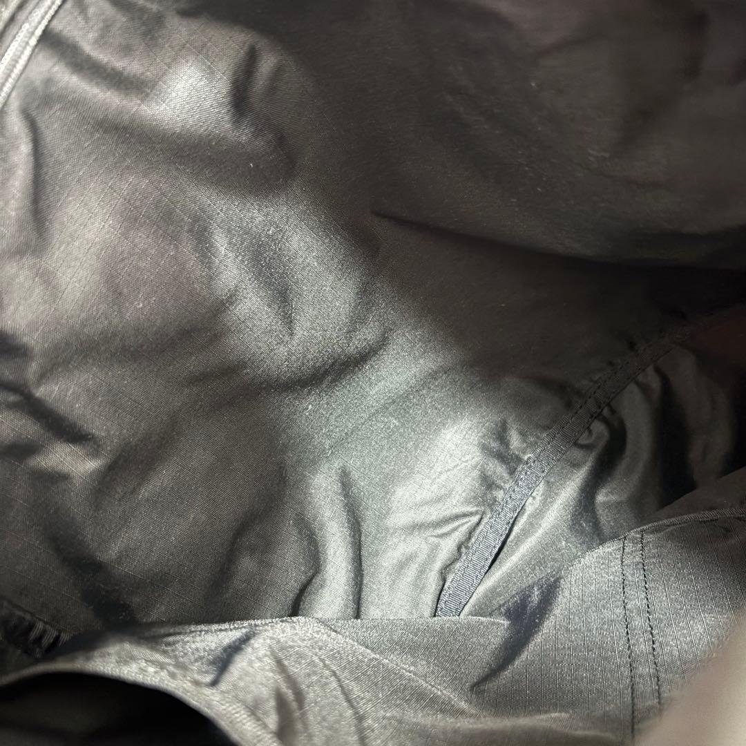 【美品】PORTER ブラック トートバッグ ナイロン