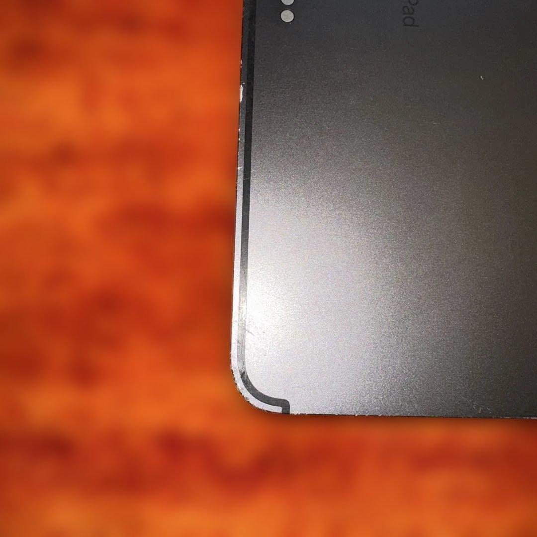 ipad pro12.9 256GB Wi-Fi+Cellularスペースグレイ