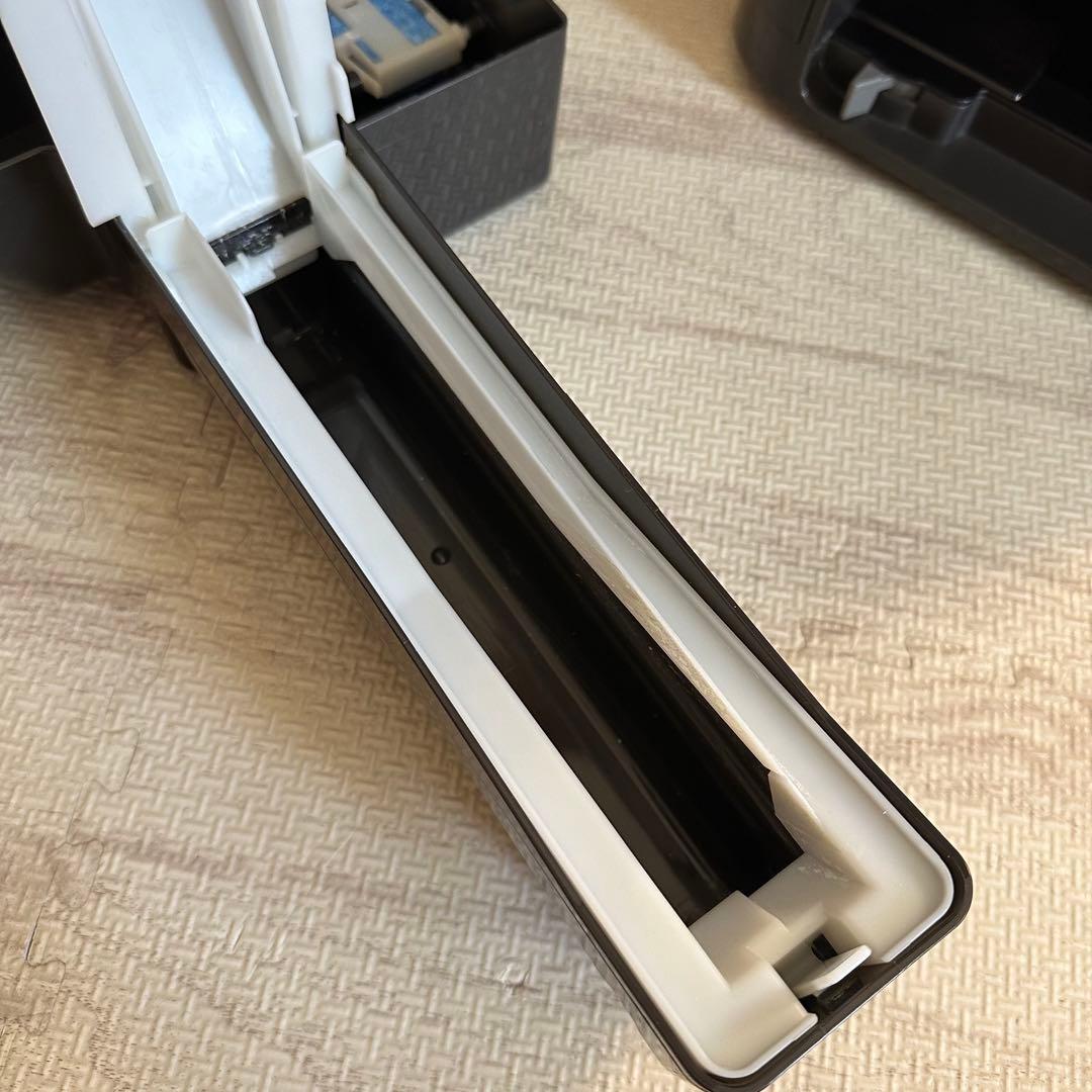 SHARP KI-JS50-H空気清浄機