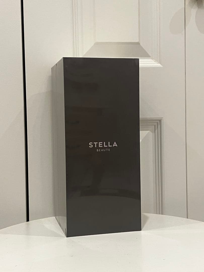 保証◎新品未使用！STELLA ステラ美顔器 LLLT EMS RF搭載 33