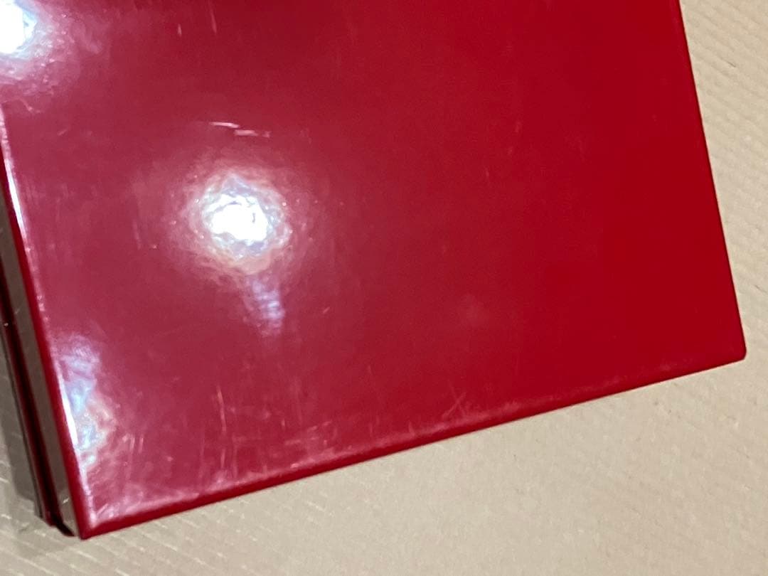 小物 17SS Supreme Large l Storage Box