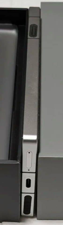 2/6削除　最終値下　ゲーミング REDMAZIC10S PRO16G/512G