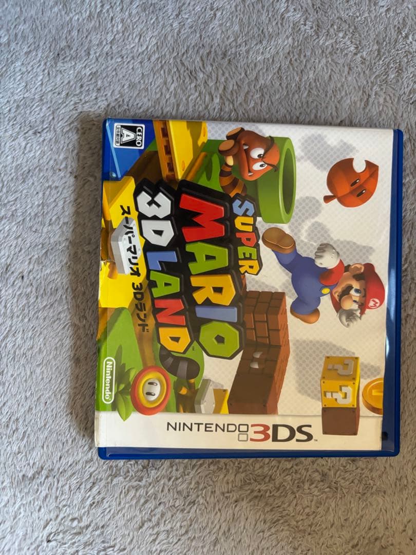 3DS ソフトまとめ売り