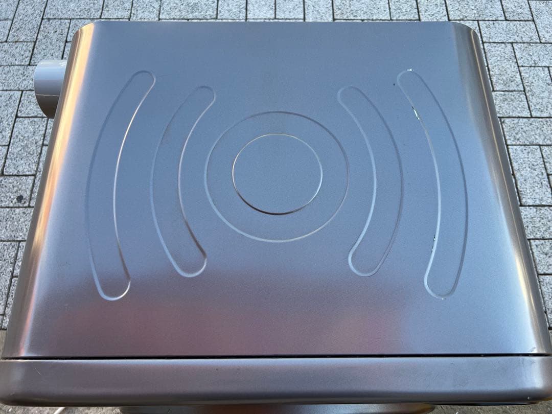 破格！即決価格!!　衣類乾燥機 ES294689BAA 6kg