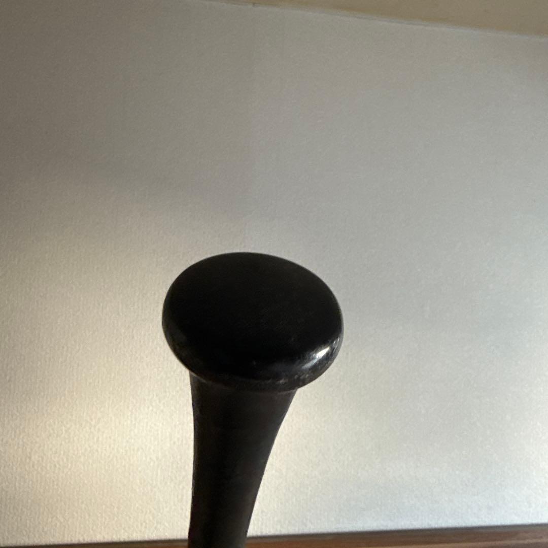 ヤナセ 硬式木製トルピードバット