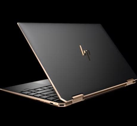 【極美品・リフレッシュ済】HP Spectre x360 13 ノートパソコン