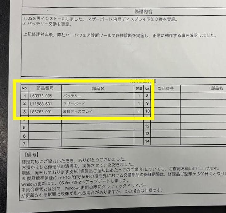 【極美品・リフレッシュ済】HP Spectre x360 13 ノートパソコン