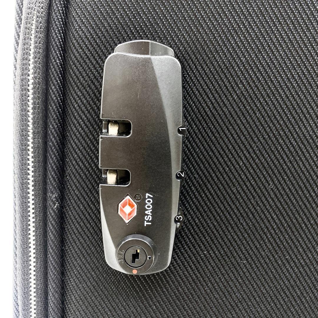 【状態良好‼】サムソナイト スーツケース キャリー スピナー66 80.5L