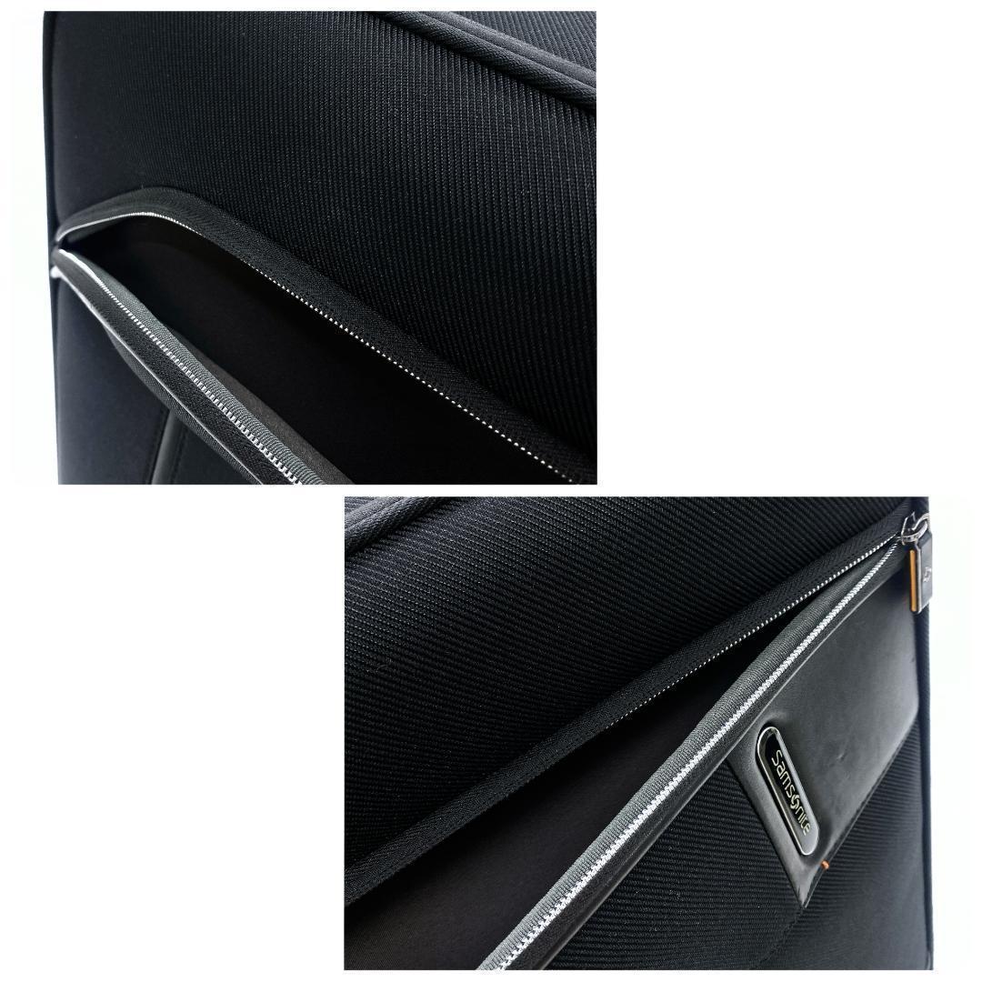 【状態良好‼】サムソナイト スーツケース キャリー スピナー66 80.5L