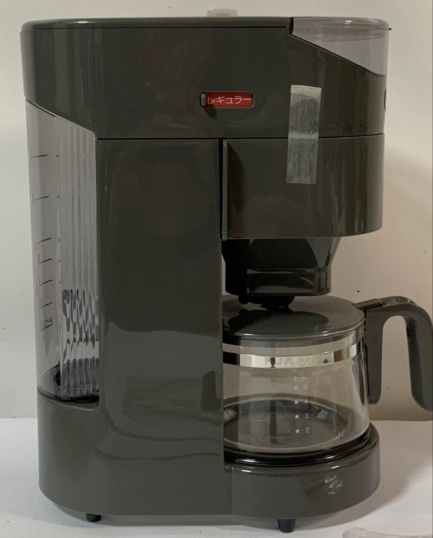 HITACHI コーヒーメーカー／コーヒーミル CS-U52