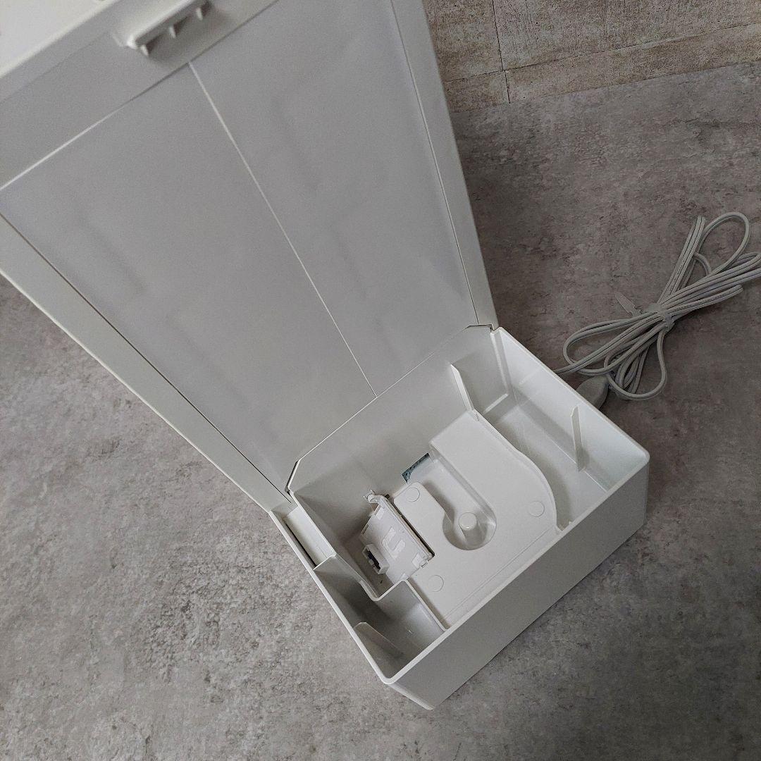 ダイニチ 加湿器 木造和室8.5畳 プレハブ洋室14畳 HD-RX520-W