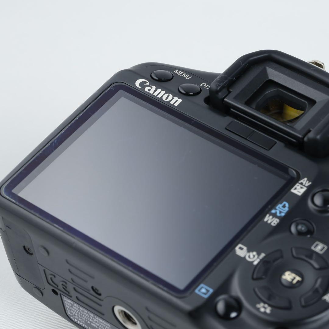 初心者★デジタル一眼レフ★Canon EOS kiss x2★スマホ転送★彡