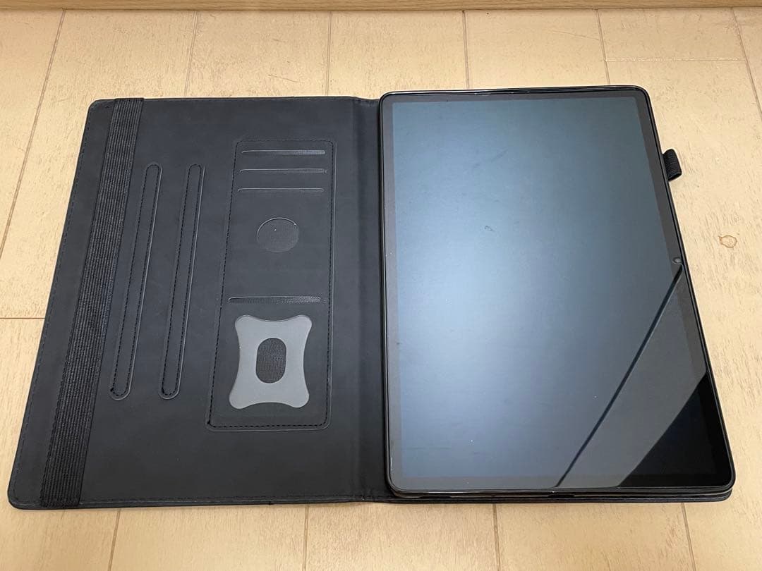 Galaxy Tab S8+ （SM-X800） wifiモデル