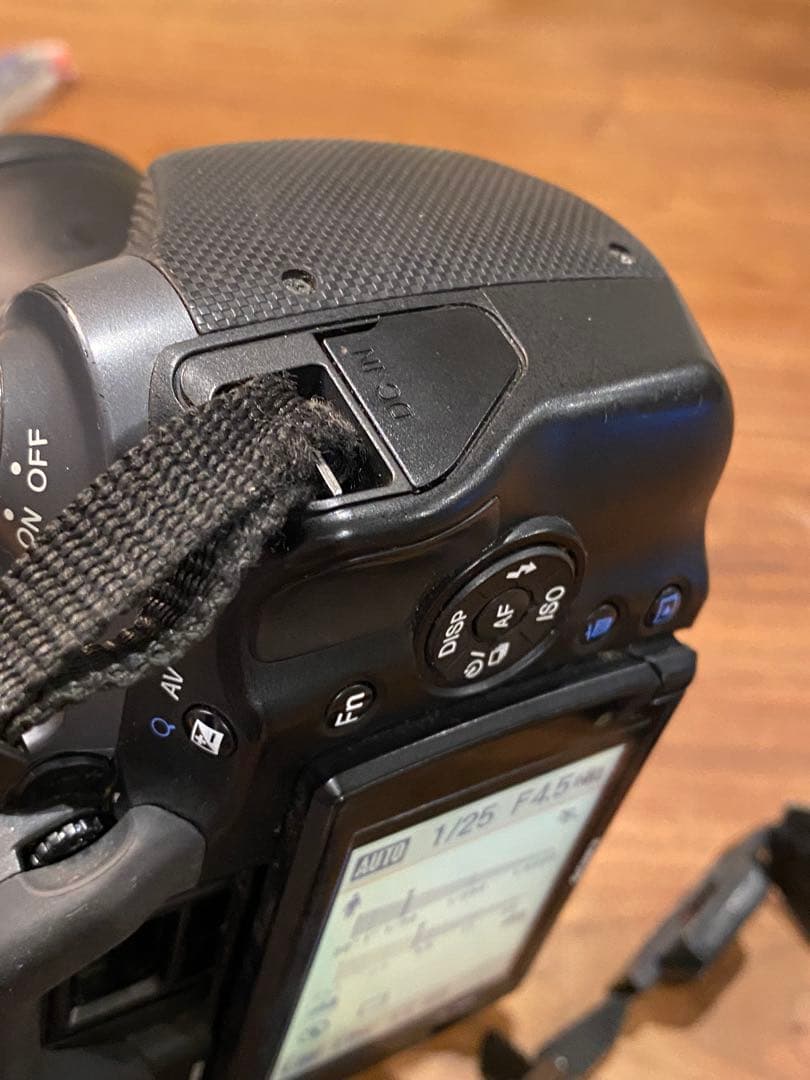 Sony α330 デジタル一眼　タムロン28-80 70-300 2本レンズ付