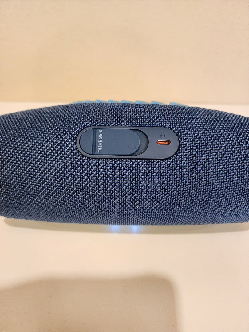 JBL Charge 5 & Clip 5 セット